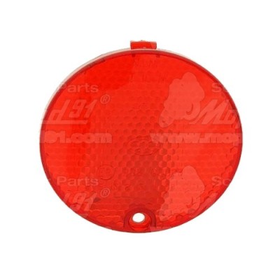 Sklíčko zadního světla APRILIA SR 50 AC-LC (97-98) / SR STREET (03-08) / SR STEALTH RACING (97-99) / SR WWW (97-01) / SR DITECH (0